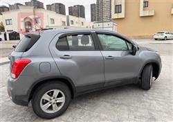 شيفروليه تراكس